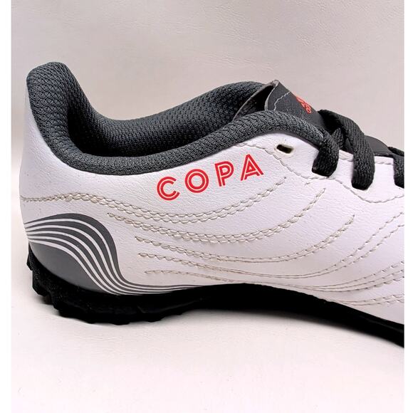 Adidas COPA Indoor Soccer Cleat Boy Size 1 - Picture 3 of 9